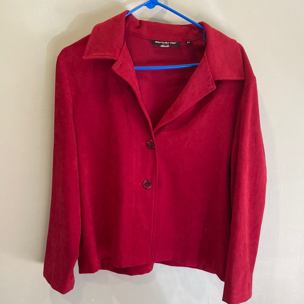 Briggs New York petite large